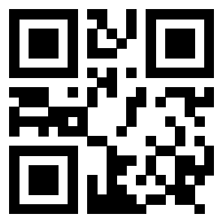 Il QrCode di 3917379153