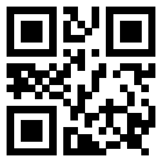 3917379155 Qr Code associato