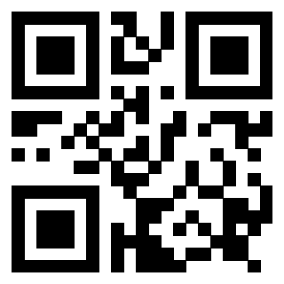 Il QrCode di 3917379160