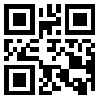 Scansione del Qr Code di 3917379161