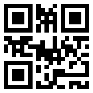 3917379162 - Immagine del QrCode associato