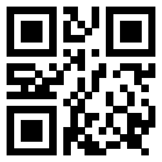 Il Qr Code di 3917379163