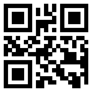 Scansione del QrCode di 3917379164