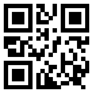 3917379167 - Immagine del Qr Code associato