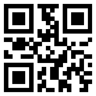 3917379171 - Immagine del Qr Code associato