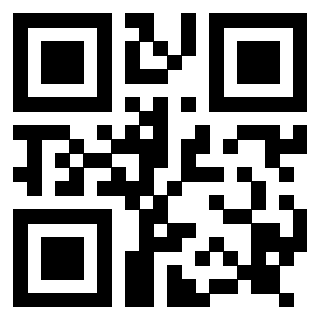 Immagine del Qr Code di 3917379172
