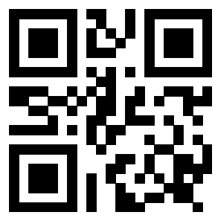 3917379173 - Immagine del QrCode associato