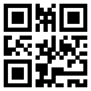 Scansione del QrCode di 3917379188