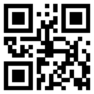 Immagine del QrCode di 3917379189