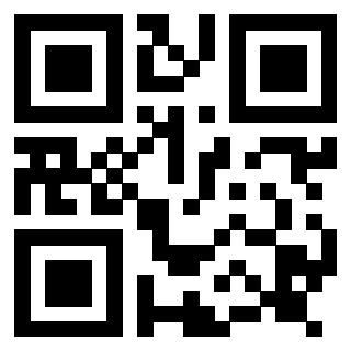 Scansione del QrCode di 3917379190