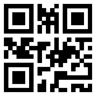 3917379192 QrCode associato