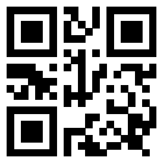 3917379196 Qr Code associato