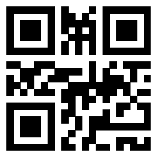 3917379199 - Immagine del Qr Code