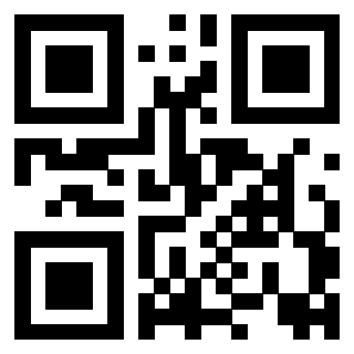 3917379200 QrCode associato