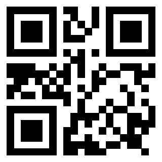3917379201 - Immagine del QrCode