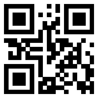 Scansione del Qr Code di 3917379202