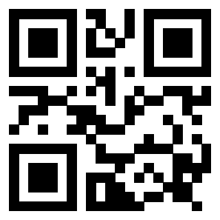 Il QrCode di 3917379204