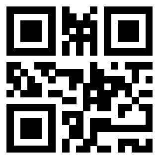 Il Qr Code di 3917379206
