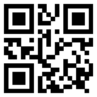Il QrCode di 3917379207