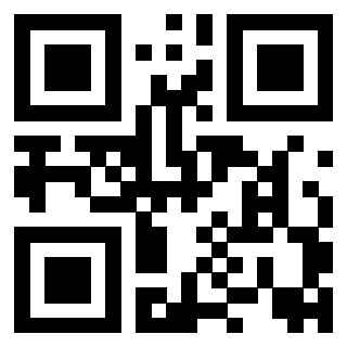 3917379210 Qr Code associato