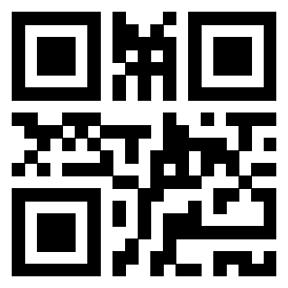 Il QrCode di 3917379211