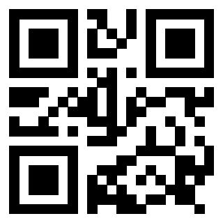 Immagine del Qr Code di 3917379214