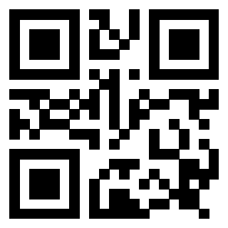 3917379216 - Immagine del QrCode associato
