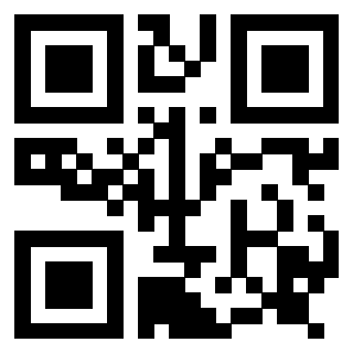 Scansione del Qr Code di 3917379217