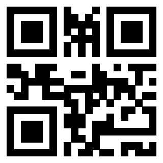 Il QrCode di 3917379219
