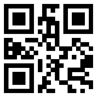 Immagine del QrCode di 3917379223