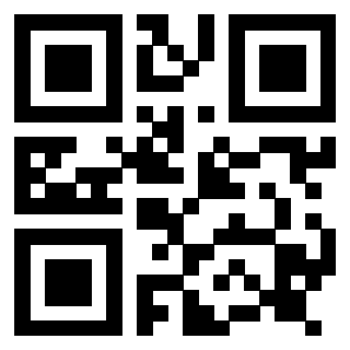 3917379224 - Immagine del QrCode associato