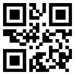 Immagine del Qr Code di 3917379227