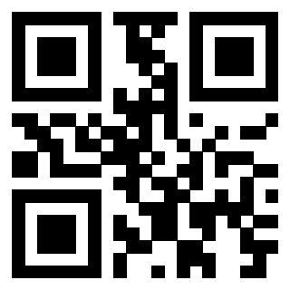 Immagine del Qr Code di 3917379228