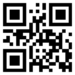 3917379229 - Immagine del Qr Code associato