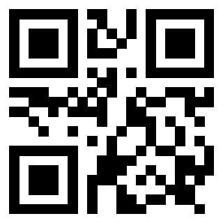 Immagine del QrCode di 3917379230