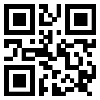 Immagine del QrCode di 3917379236