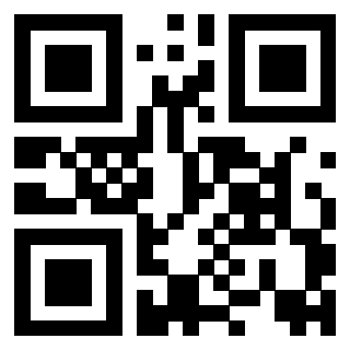 Immagine del QrCode di 3917379240