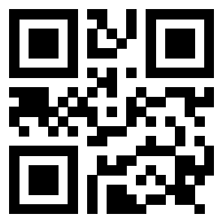 Immagine del QrCode di 3917379244