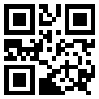 Immagine del QrCode di 3917379245