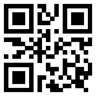 Il Qr Code di 3917379247