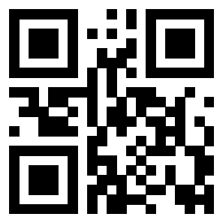 Scansione del QrCode di 3917379250