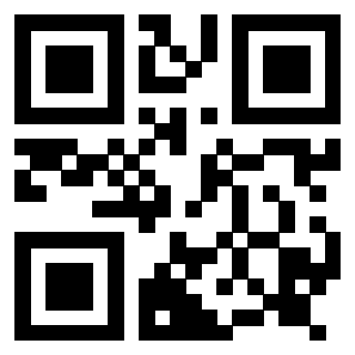 Scansione del QrCode di 3917379251