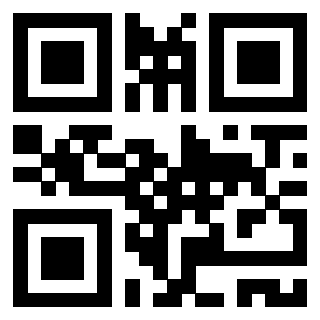 Il QrCode di 3917379253