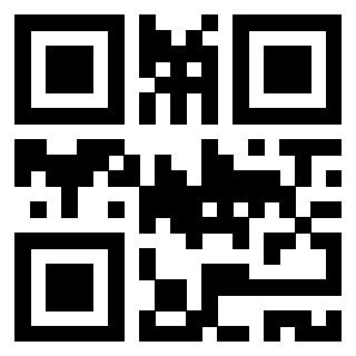 3917379254 QrCode associato