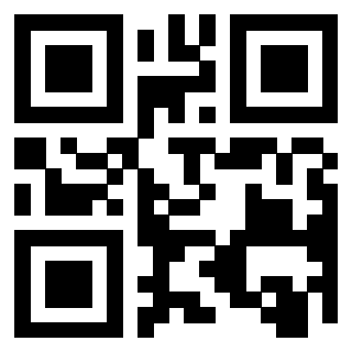 Scansione del QrCode di 3917379255
