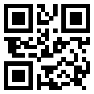 3917379260 - Immagine del QrCode associato