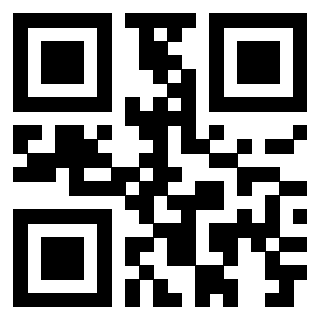 3917379262 - Immagine del QrCode