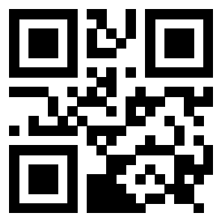 Il Qr Code di 3917379264
