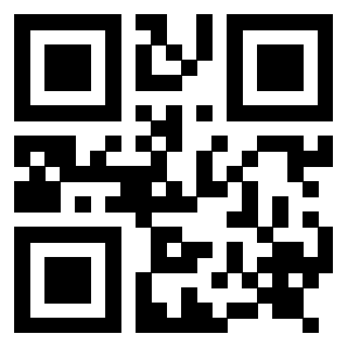 3917465003 QrCode associato
