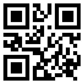 Scansione del QrCode di 3917465005